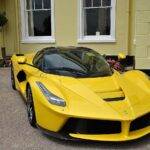 The Future of Car Subscription Services: Integration with Electric Vehicle Charging Networks