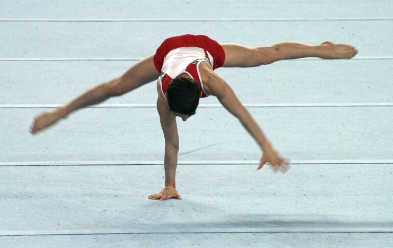 The Role of Cricket Teams in Building Team Spirit