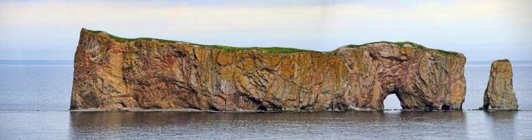 Exploring Unique National Landmarks and Monuments