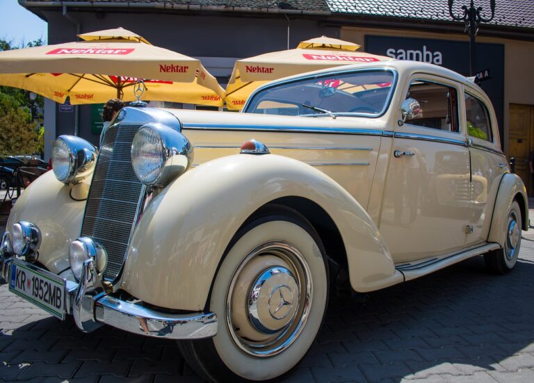 The Psychology of Car Interior Lighting Effects: Ambiance and Mood Enhancement