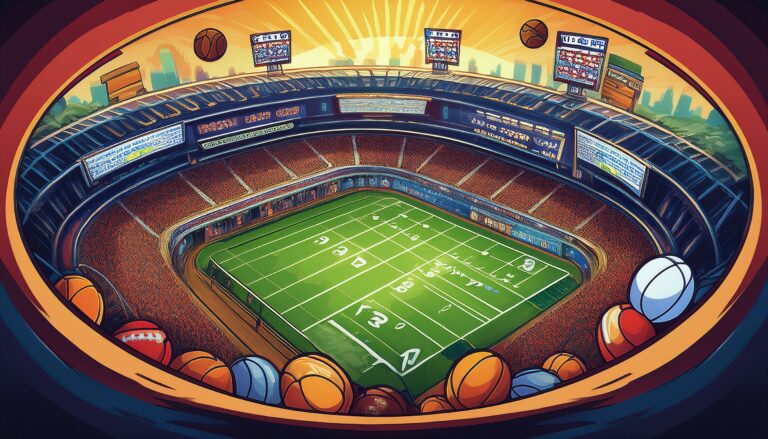 Caribbean Stud Poker: The Perfect Blend of Strategy and Luck for Enthusiastic Bettors