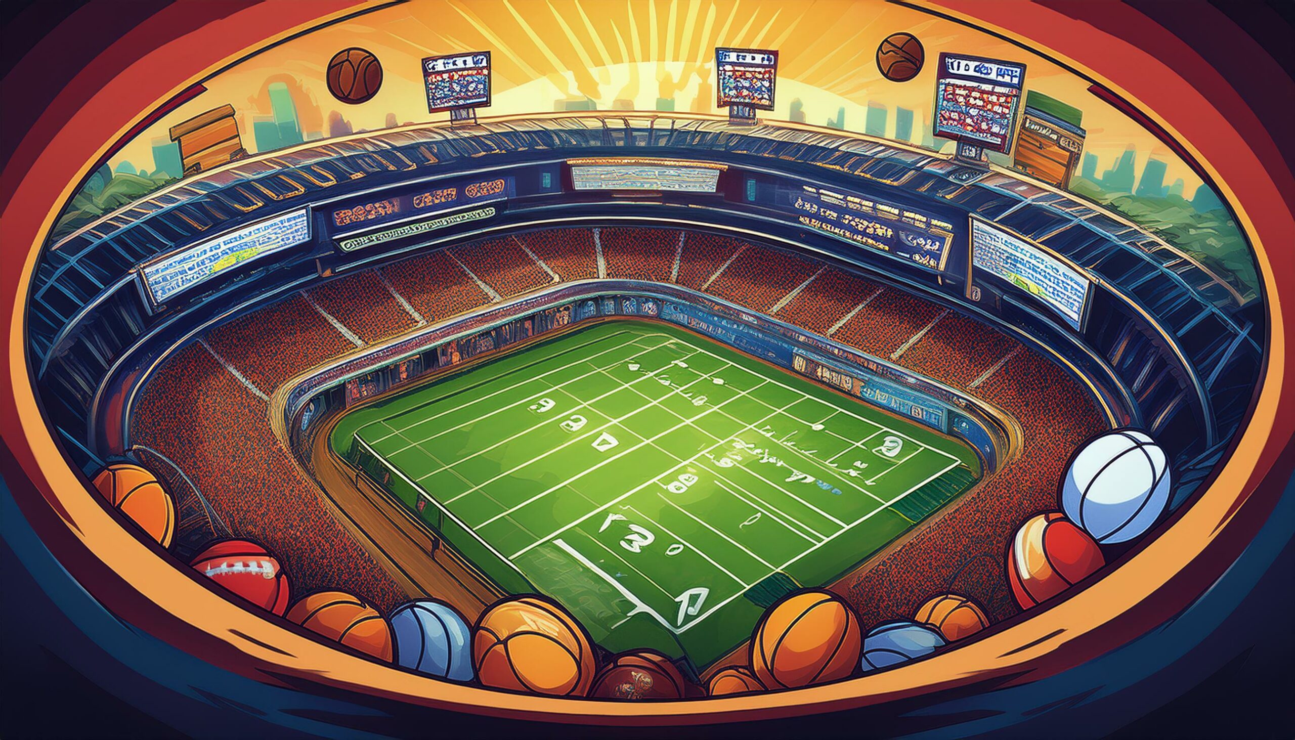 Caribbean Stud Poker: The Perfect Blend of Strategy and Luck for Enthusiastic Bettors