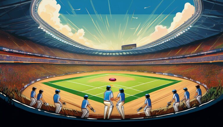 Betting on World Cup Matches: Insights from Laser247