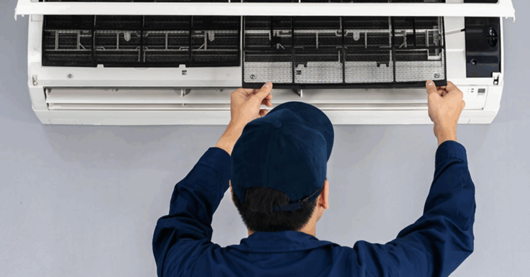 Affordable Aircon Repair Singapore | Cool Comfort Restored