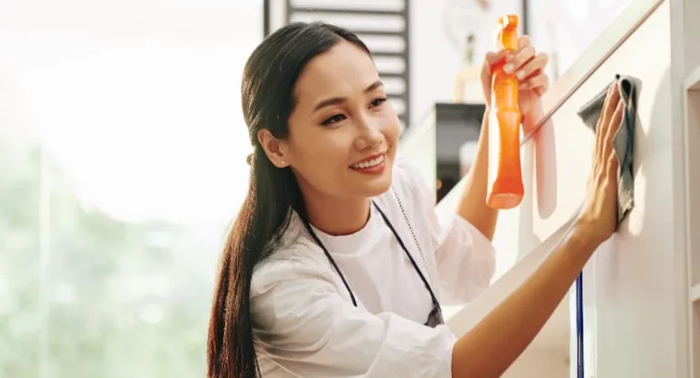 Maid Agency Singapore | Professional, Vetted Domestic Helpers