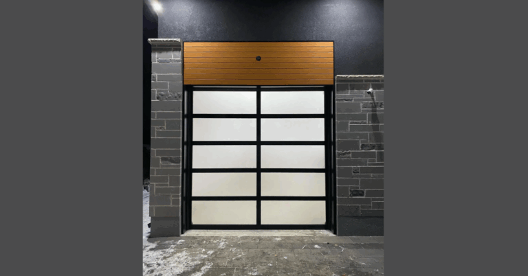 24/7 Garage Door Repair Ajax | Emergency Service
