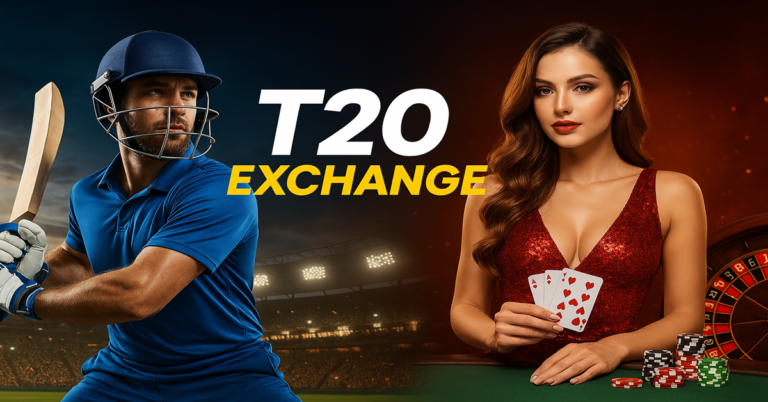 A Beginner’s Guide to Using T20 Exchange for IPL 2025